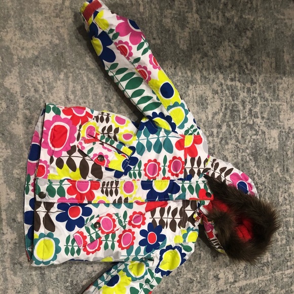 Mini Boden Jackets & Blazers - Mini Boden Ski Jacket